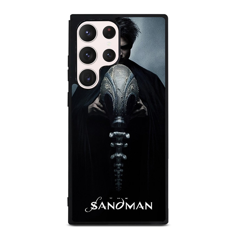 THE SANDMAN MOVIE SERIES Samsung Galaxy S23 Ultra Case Cover THE SANDMAN MOVIE SERIES Samsung Galaxy S23 Ultra Case Cover