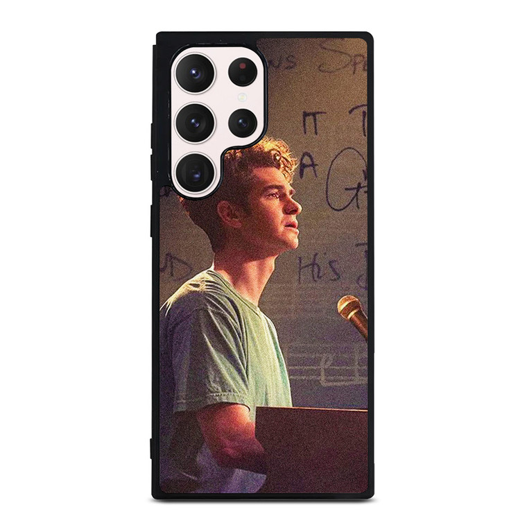 TICK TICK BOOM ANDREW GARFIELD Samsung Galaxy S23 Ultra Case Cover