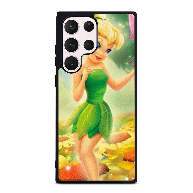 TINKERBELL DISNEY BEAUTIFUL Samsung Galaxy S23 Ultra Case Cover