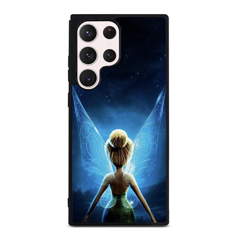 TINKERBELL DISNEY CARTOON Samsung Galaxy S23 Ultra Case Cover