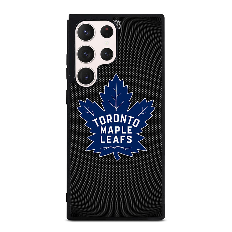 TORONTO MAPLE LEAFS HOCKEY NHL LOGO Samsung Galaxy S23 Ultra Case Cover