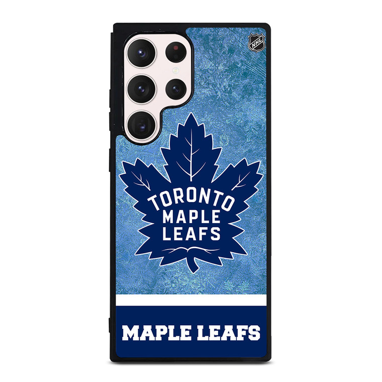 TORONTO MAPLE LEAFS HOCKEY TEAM Samsung Galaxy S23 Ultra Case Cover
