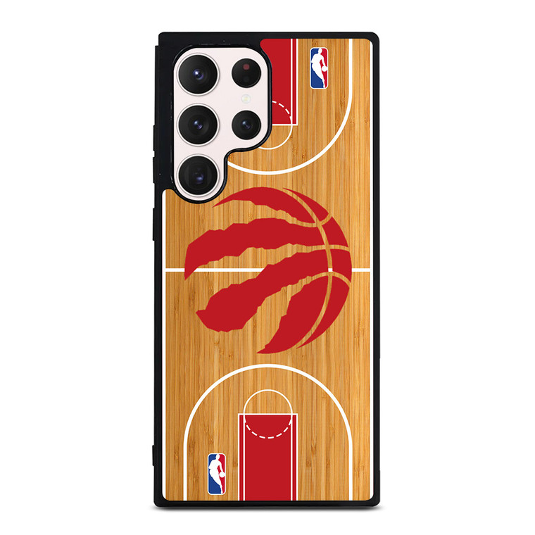 TORONTO RAPTORS NBA ARENA Samsung Galaxy S23 Ultra Case Cover