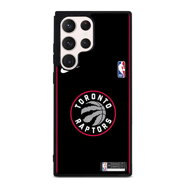 TORONTO RAPTORS NIKE NBA BASKETBALL Samsung Galaxy S23 Ultra Case Cover