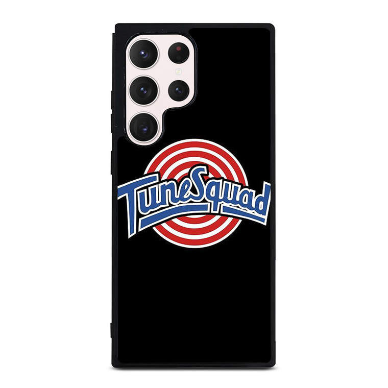 TUNE SQUAD LOONEY TUNES WARNER BROS Samsung Galaxy S23 Ultra Case Cover TUNE SQUAD LOONEY TUNES WARNER BROS Samsung Galaxy S23 Ultra Case Cover