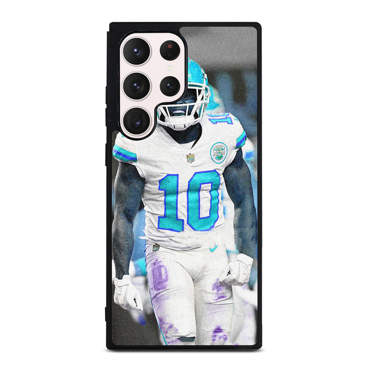TYREEK HILL MIAMI DOLPHINS NFL 2 Samsung Galaxy S23 Ultra Case Cover