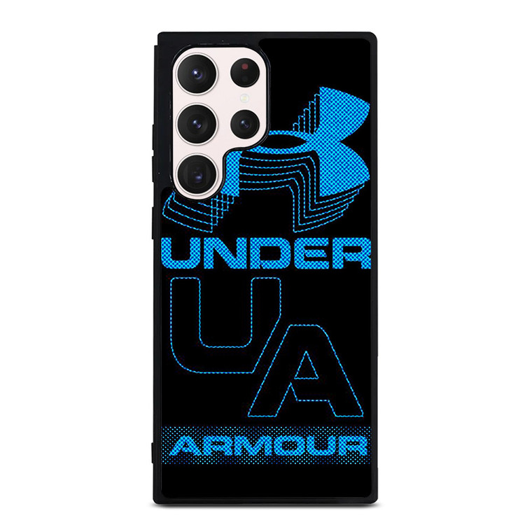 UNDER ARMOUR UA LOGO Samsung Galaxy S23 Ultra Case Cover