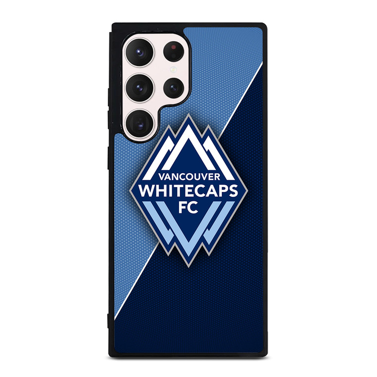VANCOUVER WHITECAPS FC SOCCER MLS 2 Samsung Galaxy S23 Ultra Case Cover