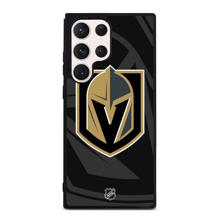 VEGAS GOLDEN KNIGHTS NHL TEAM Samsung Galaxy S23 Ultra Case Cover