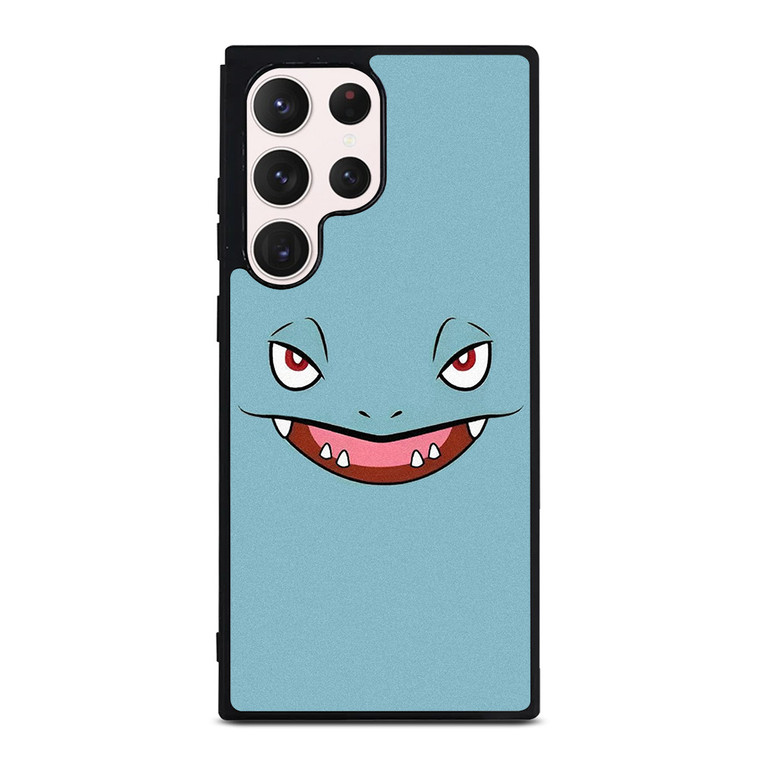 VENUSAUR POKEMON MONSTER ICON Samsung Galaxy S23 Ultra Case Cover