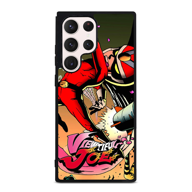 VIEWTIFUL JOE GAMES Samsung Galaxy S23 Ultra Case Cover