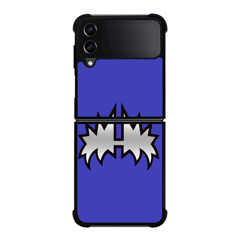 ACE FREHLEY KISS ICON Samsung Galaxy Z Flip 4 Case Cover