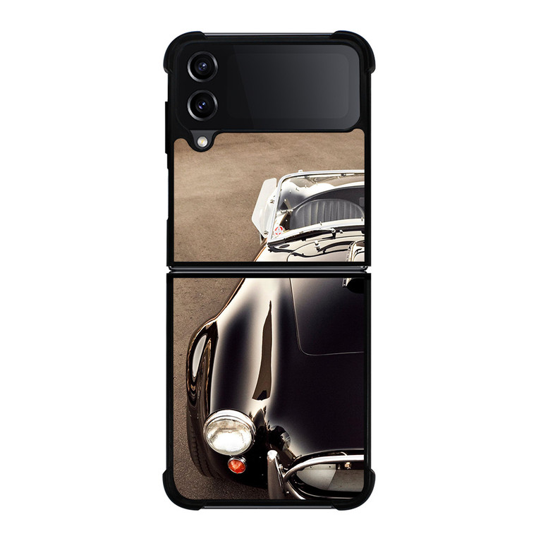 FORD SHELBY COBRA VINTAGE CAR Samsung Galaxy Z Flip 4 Case Cover