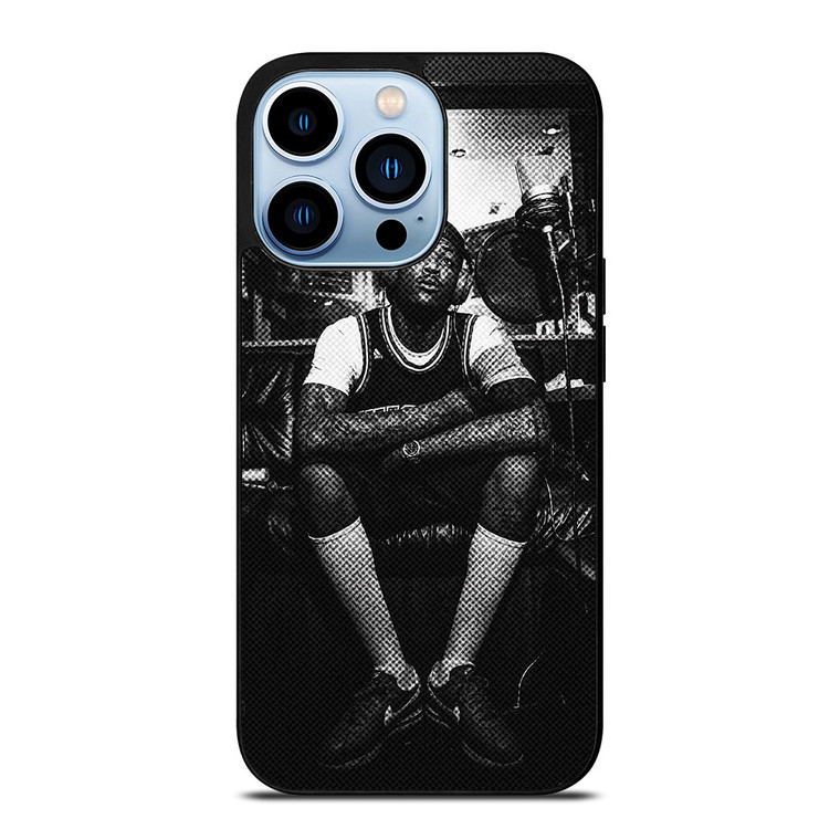 YG RAY JACKSON RAPPER 2 iPhone 13 Pro Max Case Cover