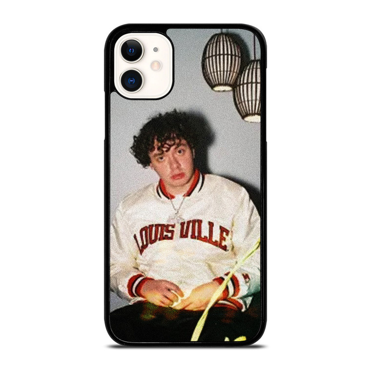 JACK HARLOW LOUISVILLE RAPPER iPhone 11 Case Cover