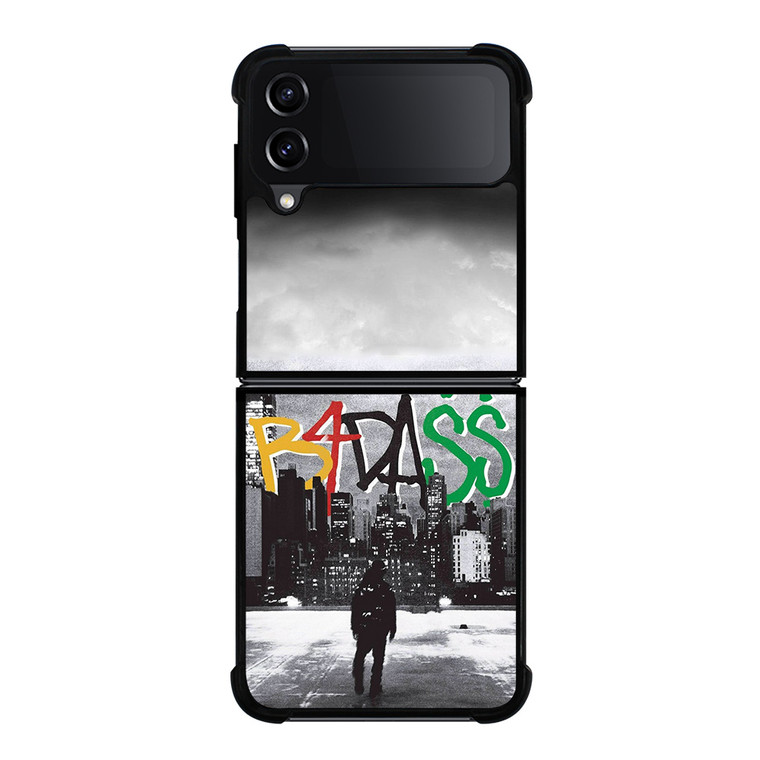 JOEY BADASS RAPPER SYMBOL Samsung Galaxy Z Flip 4 Case Cover