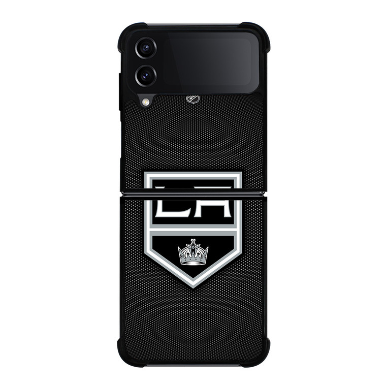 LOS ANGELES KINGS HOCKEY NHL LOGO Samsung Galaxy Z Flip 4 Case Cover