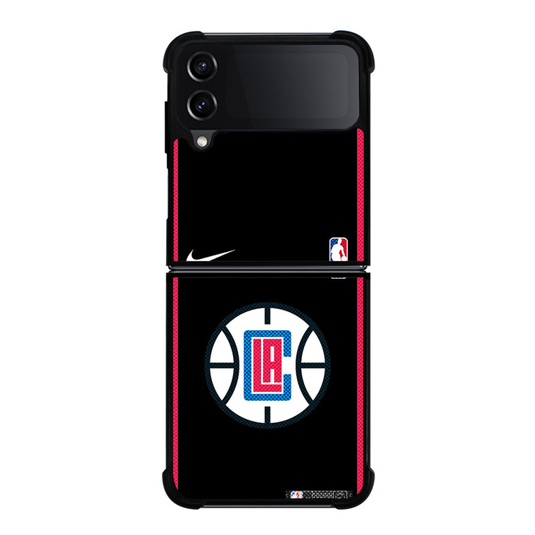 LOS ANGELES NIKE NBA BASKETBALL Samsung Galaxy Z Flip 4 Case Cover