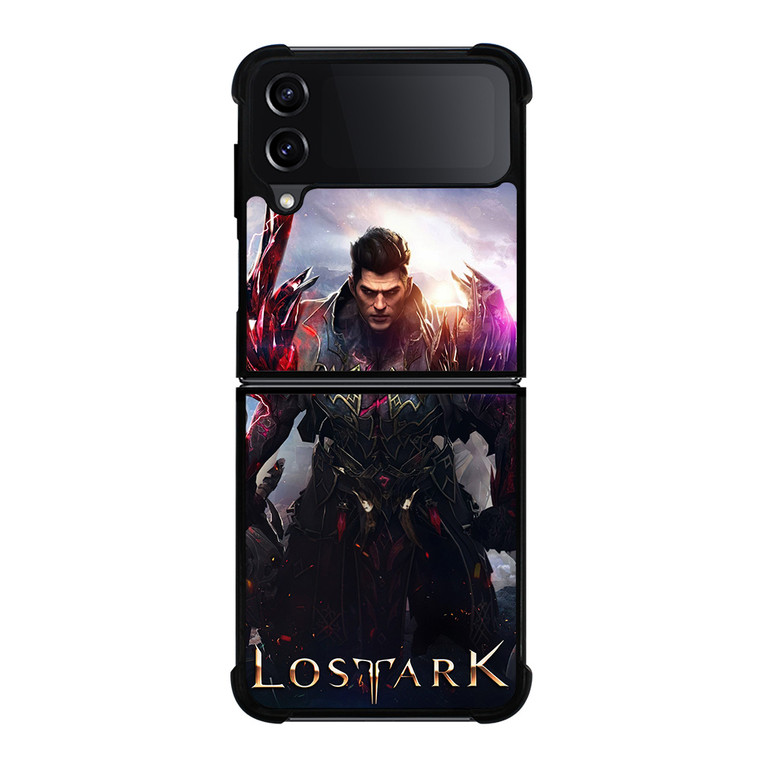 LOST ARK ONLINE GAMES Samsung Galaxy Z Flip 4 Case Cover
