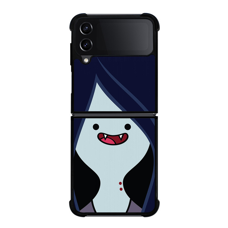 MARCELINE VAMPIRE QUEEN ADVENTURE TIME Samsung Galaxy Z Flip 4 Case Cover