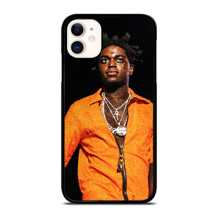 KODAK BLACK RAPPER iPhone 11 Case Cover