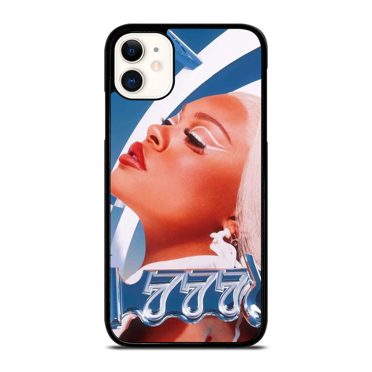 LATTO 777 SINGER iPhone 11 Case Cover