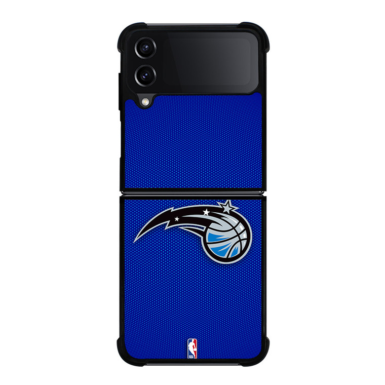 ORLANDO MAGIC BASKETBALL NBA Samsung Galaxy Z Flip 4 Case Cover
