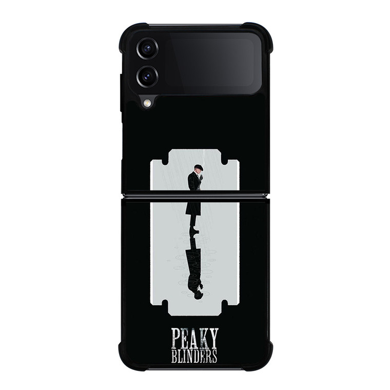 PEAKY BLINDERS ICON Samsung Galaxy Z Flip 4 Case Cover