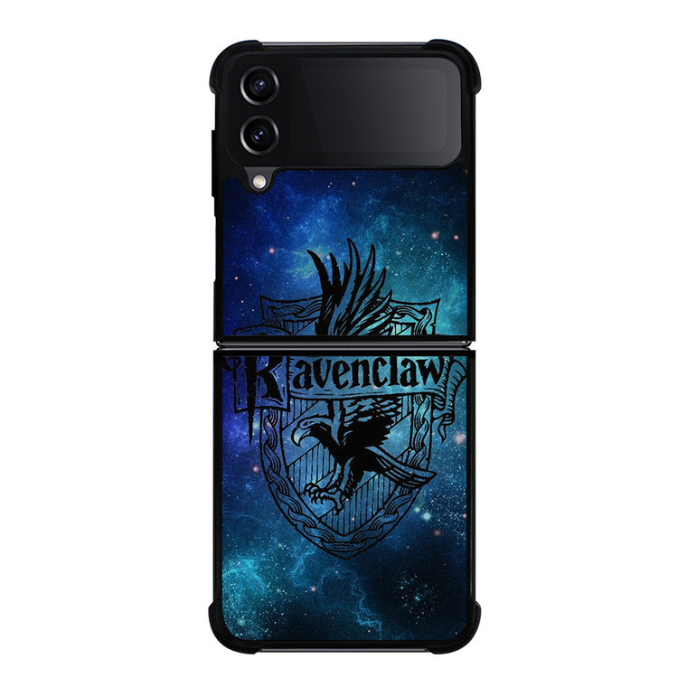 RAVENCLAW HOGWARTS HARRY POTTER Samsung Galaxy Z Flip 4 Case Cover