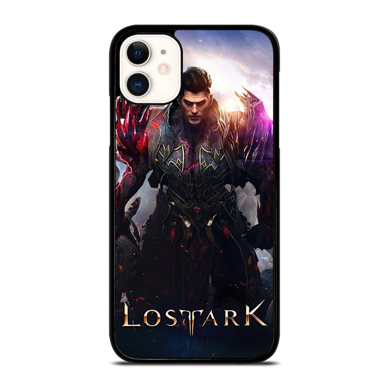 LOST ARK ONLINE GAMES iPhone 11 Case Cover