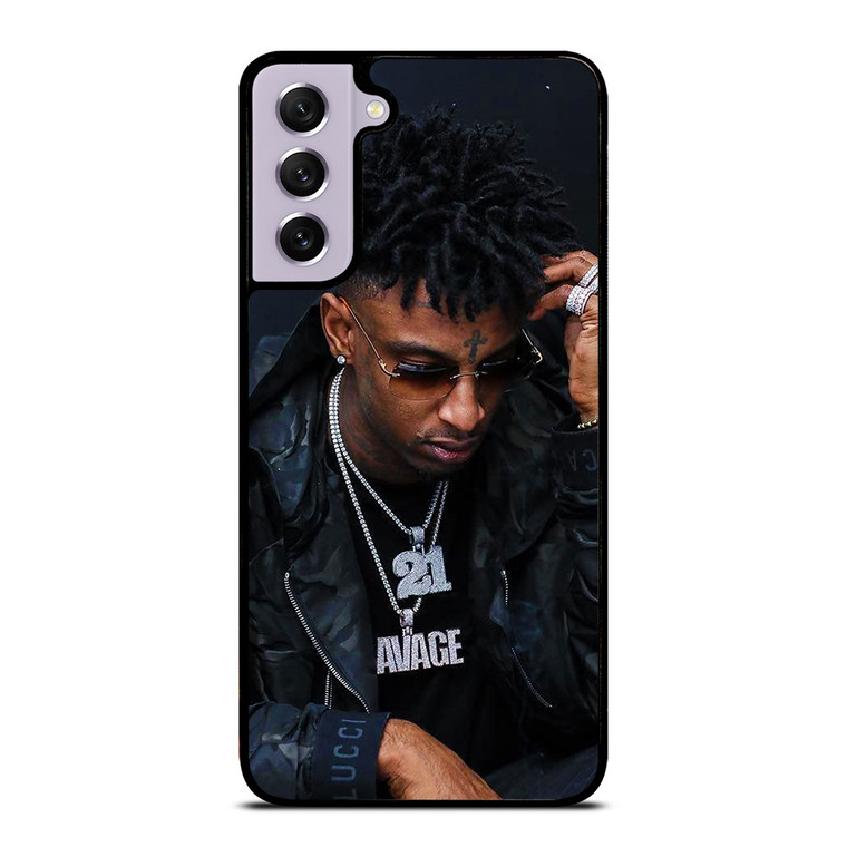 21 SAVAGE COOL Samsung Galaxy S21 FE Case Cover