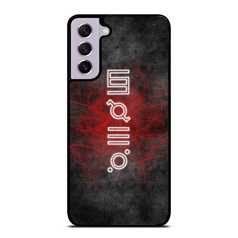 30 THIRTY SECONDS TO MARS ROCK BAND 2 Samsung Galaxy S21 FE Case Cover