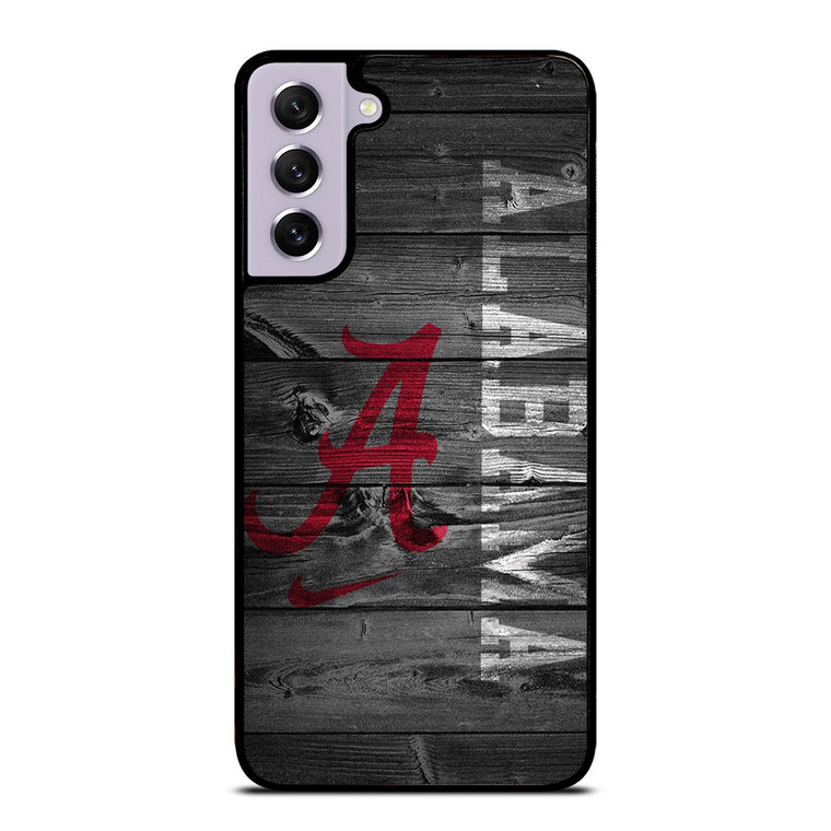 ALABAMA CRIMSON TIDE NIKE Samsung Galaxy S21 FE Case Cover