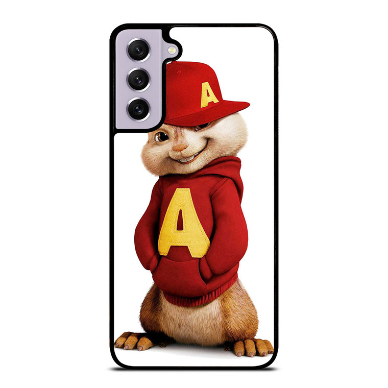 ALVIN THE CHIPMUNKS Samsung Galaxy S21 FE Case Cover