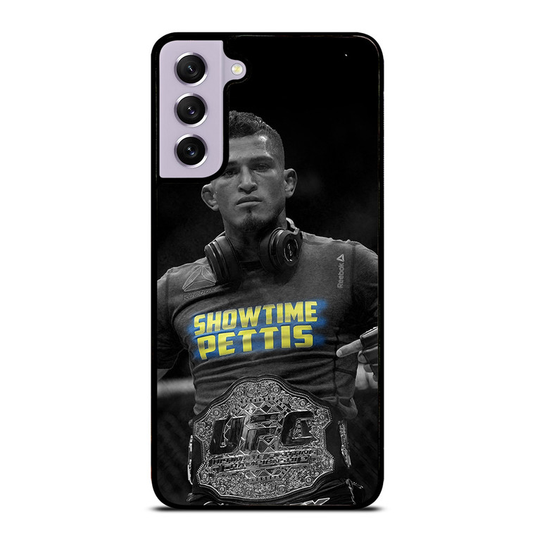 ANTHONY PETTIS SHOWTIME MMA Samsung Galaxy S21 FE Case Cover