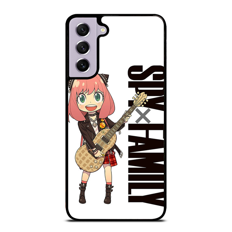 ANYA SPY X FAMILY ANIME Samsung Galaxy S21 FE Case Cover