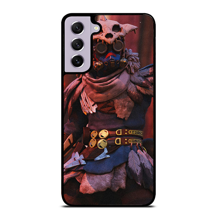 APEX LEGENDS BLOODHOUND Samsung Galaxy S21 FE Case Cover