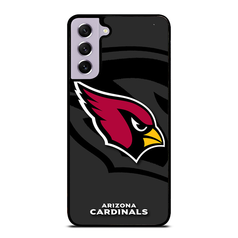 ARIZONA CARDINALS FOOTBALL LOGO Samsung Galaxy S21 FE Case Cover