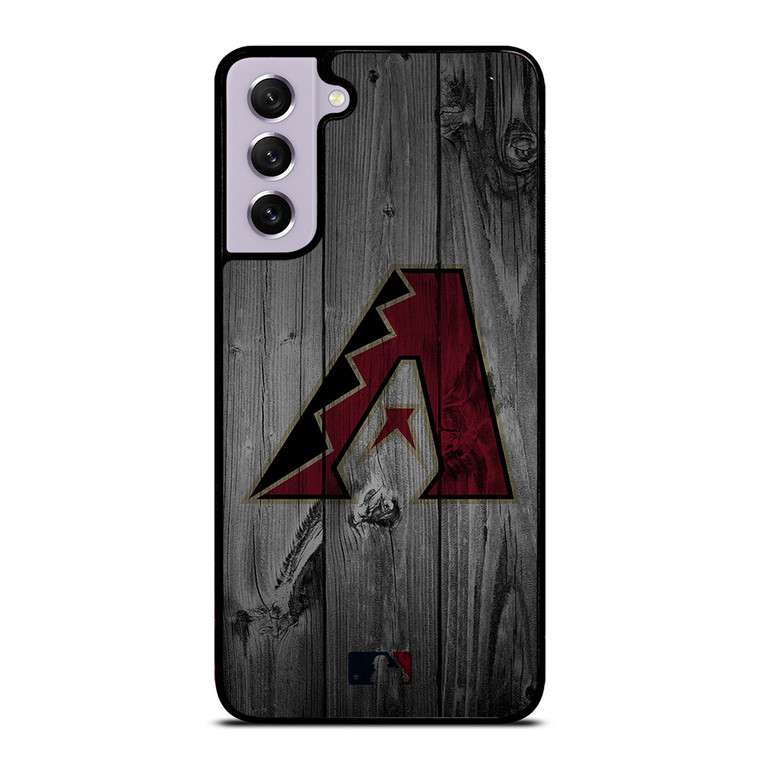 ARIZONA DIAMONDBACKS BASEBALL MLB Samsung Galaxy S21 FE Case Cover