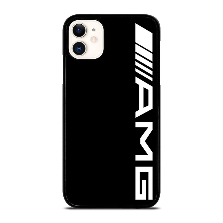 MERCEDES BENZ AMG PERFORMANCE iPhone 11 Case Cover