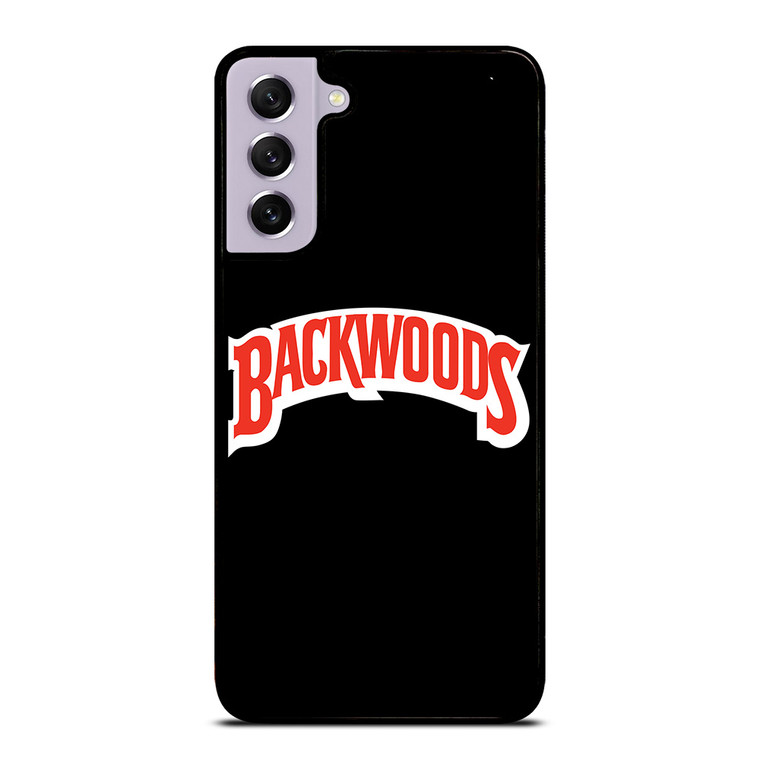 BACKWOODS CIGARETTES LOGO Samsung Galaxy S21 FE Case Cover BACKWOODS CIGARETTES LOGO Samsung Galaxy S21 FE Case Cover
