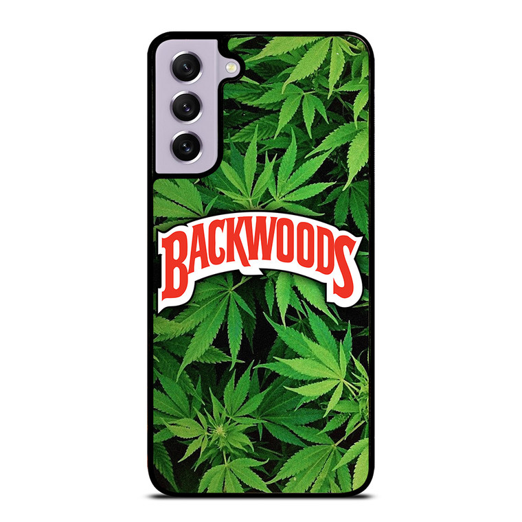 BACKWOODS CIGARETTES MARIJUANA Samsung Galaxy S21 FE Case Cover BACKWOODS CIGARETTES MARIJUANA Samsung Galaxy S21 FE Case Cover