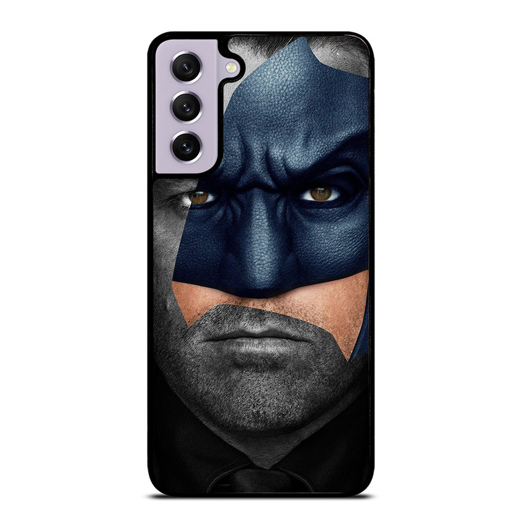 BATMAN BRUCE WAYNE Samsung Galaxy S21 FE Case Cover