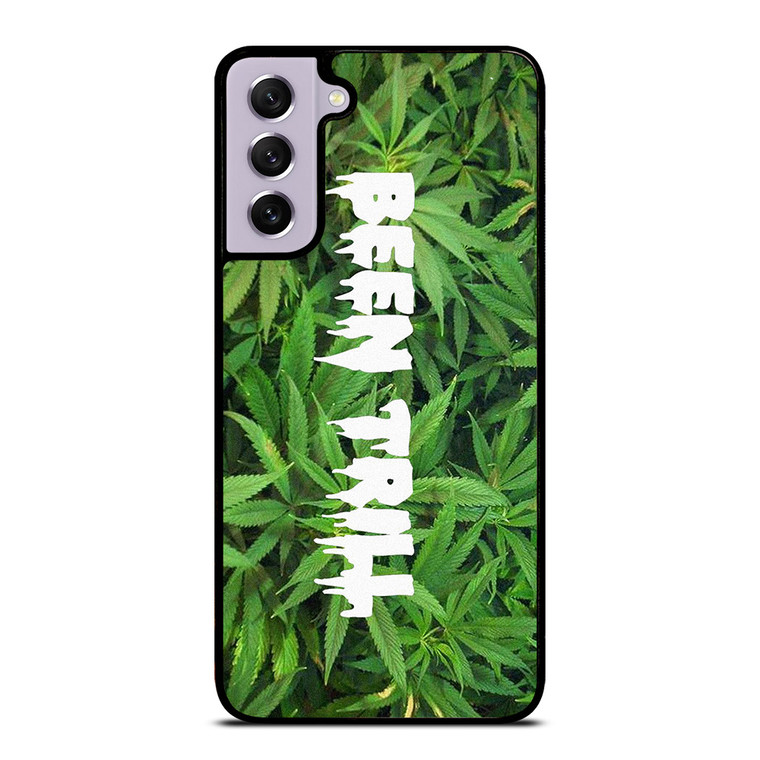 BEEN TRILL MARIJUANA Samsung Galaxy S21 FE Case Cover