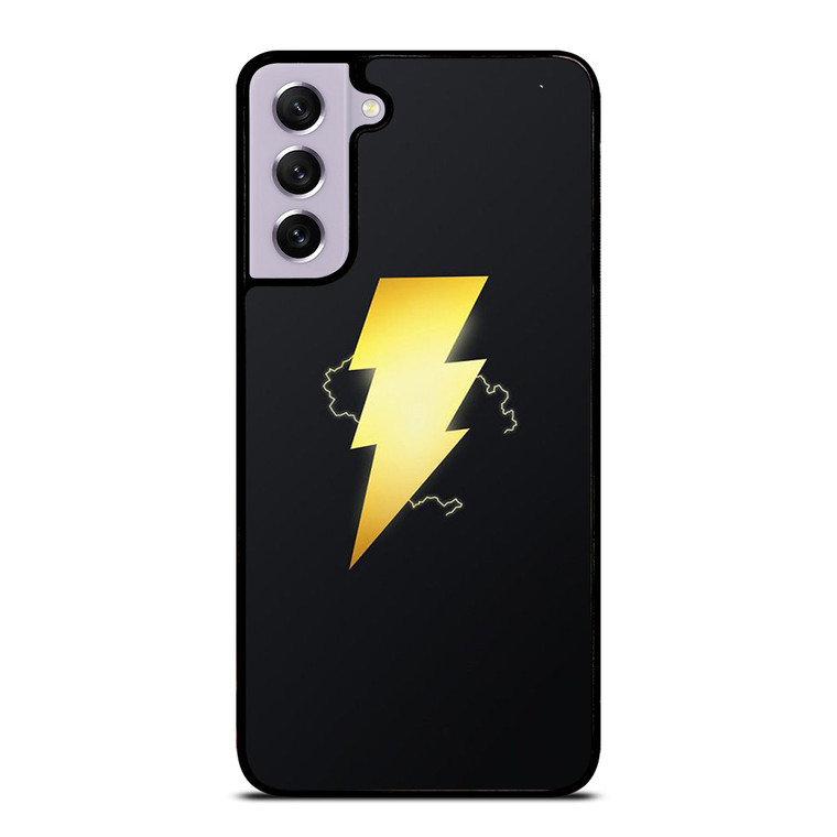 BLACK ADAM MOVIES SYMBOL Samsung Galaxy S21 FE Case Cover