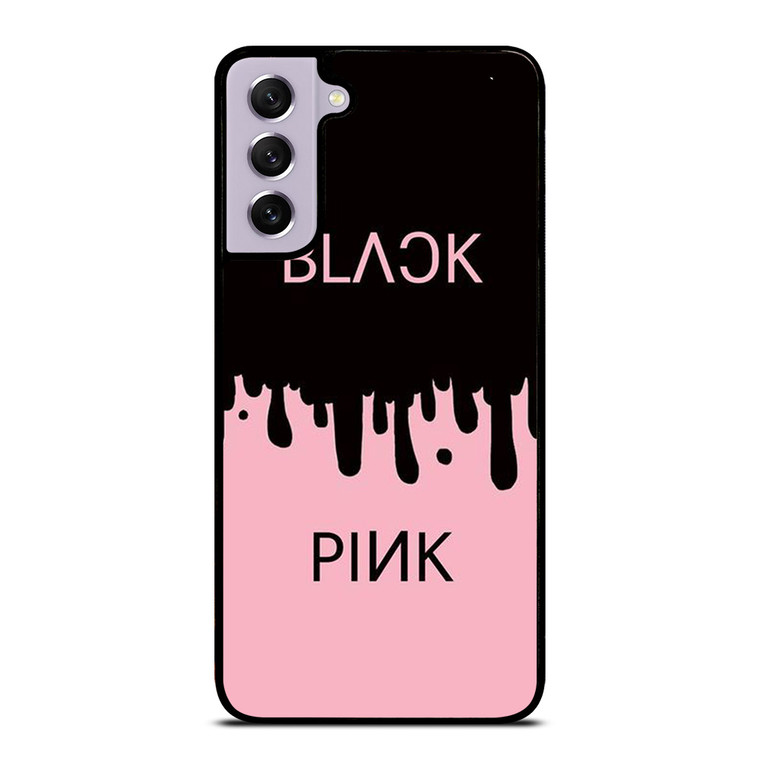 BLACKPINK KPOP CUTE Samsung Galaxy S21 FE Case Cover