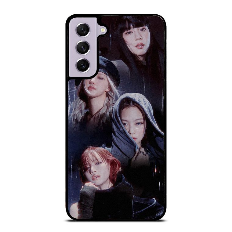 BLACKPINK PINK VENOM Samsung Galaxy S21 FE Case Cover BLACKPINK PINK VENOM Samsung Galaxy S21 FE Case Cover