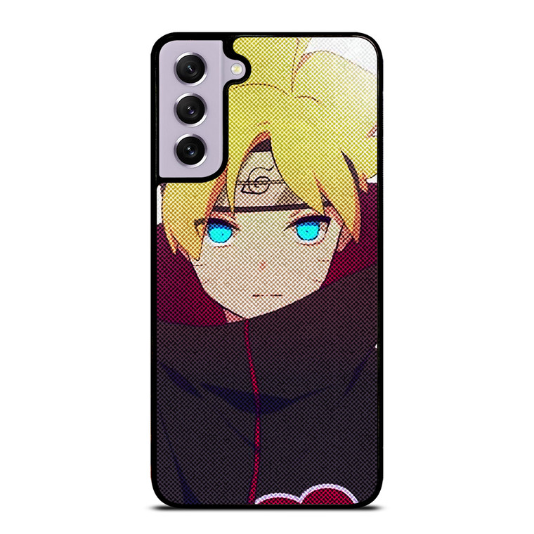 BORUTO UZUMAKI NEXT GENERATION Samsung Galaxy S21 FE Case Cover