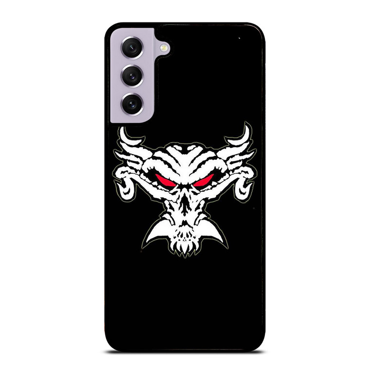 BROCK LESNAR SYMBOL Samsung Galaxy S21 FE Case Cover