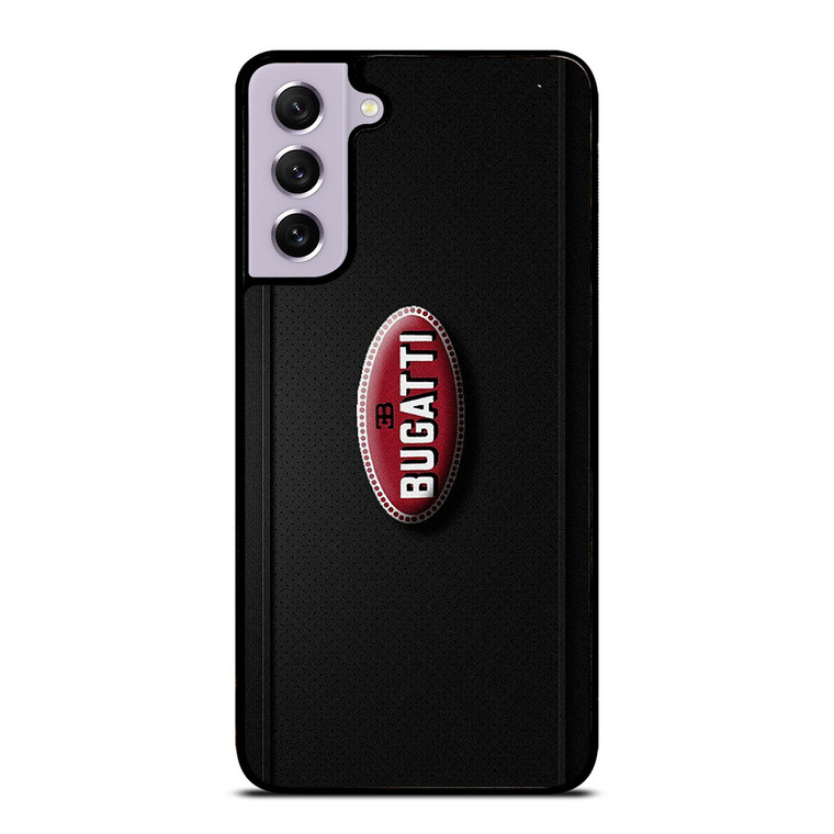 BUGATTI CARS EMBLEM Samsung Galaxy S21 FE Case Cover